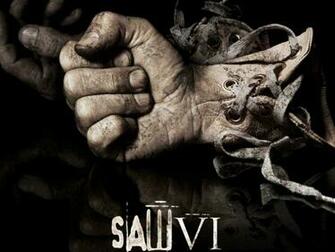 Saw Vi Wallpaper Horror Movies