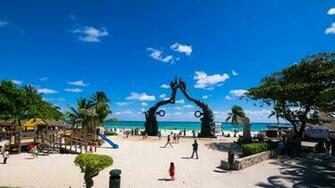 Vacaciones En Acapulco O Tambi N Playa Del Carmen