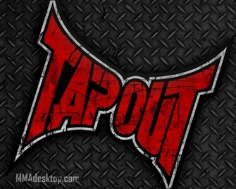 Sports Mma Mixed Martial Arts Tapout Wallpaper