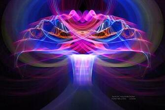 Trippy Wallpaper