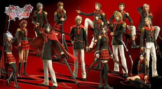 Final Fantasy Type Which He Directed And His Upcoming