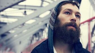 Matisyahu Beard Face Resolution Wallpaper
