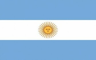 Argentina Flag Wallpaper HD Pictures In High Definition Or
