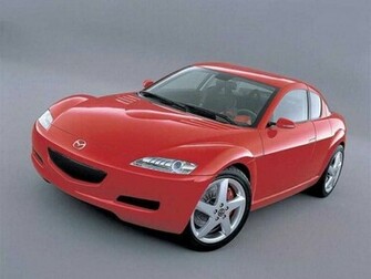 Mazda Wallpaper You Are Ing The Named It