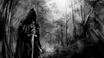 Death Wallpaper