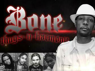 Bone Thugs N Harmony Wallpaper Group
