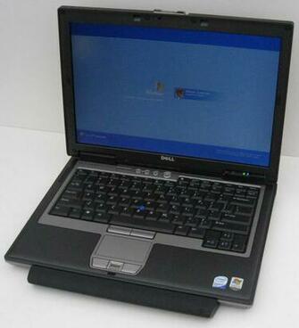 Dell Latitude D620 Wallpaper
