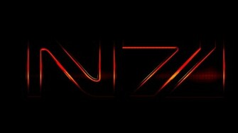Mass Effect N7 Wallpaper By Embracethislife