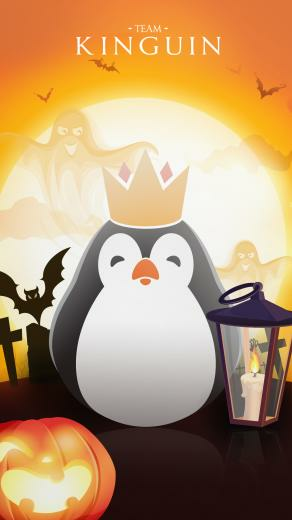 Wallpaper Team Kinguin