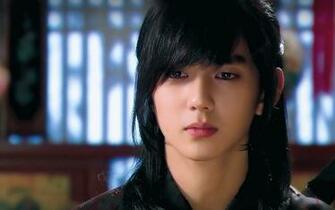 Yoo Seung Ho Korean Women