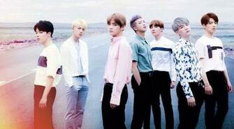 Bts Computer Wallpaper Top Background