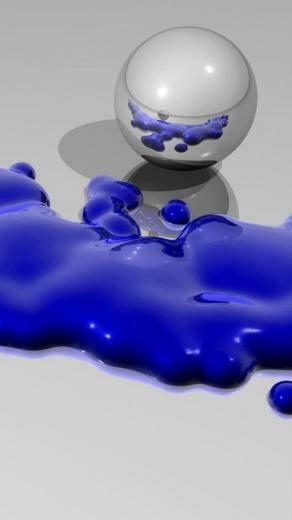 3d iPhone 5s Wallpaper HD And Background