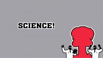 Px Funny Science High Quality Wallpaper Definition