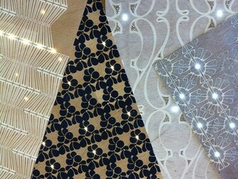 Modern Wallpaper Trends From Icff Hgtv Design