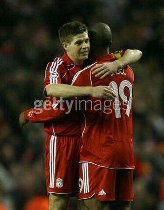 Steven Gerrard Image Wallpaper And Background