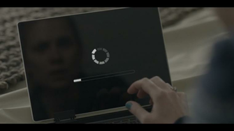 I Just Noticed Something About The Title Sequence Blackmirror