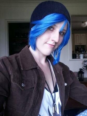 Chloe Price Ready For Bidness By Morikyou