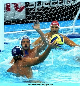 Water Polo Wallpaper Picswallpaper