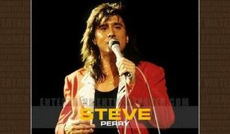 Steve Perry Wallpaper Wallpaperpulse
