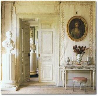 Swedish Decorating Furniture Wallpaper Scandinavian