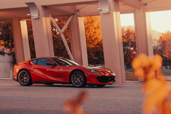 Vehicles Ferrari Superfast 4k Ultra HD Wallpaper