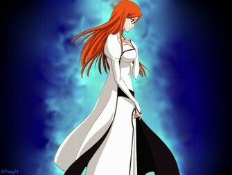 Orihime Inoue Wallpaper
