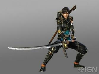 Samurai Warriors Chronicles Screenshots Pictures Wallpaper