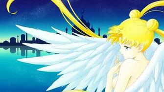 Sailor Moon HD Wallpaper High Definition Quality