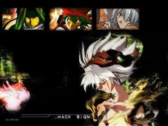 Hack Sign Wallpaper