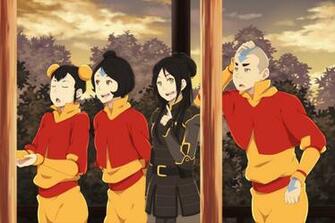 Meelo Avatar The Legend Of Korra Zerochan Anime Image Board