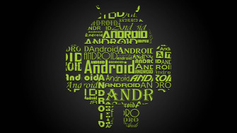 Android Developer Wallpaper