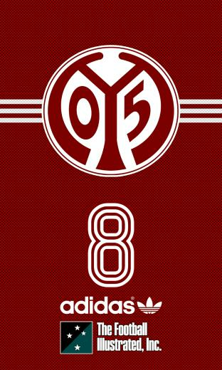 Wallpaper Fsv Mainz The Football Illustrated Inc