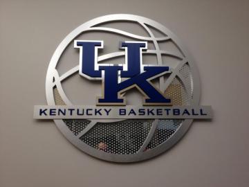 Wallpaper University Of Kentucky Us Logos