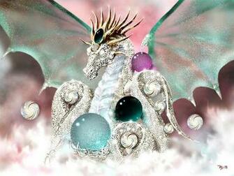 3d Dragon Background Wallpaper On This