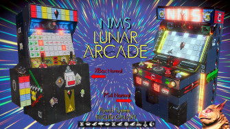 Nms Retro Arcade Cabinet Bases Euclid R Nomansskythegame
