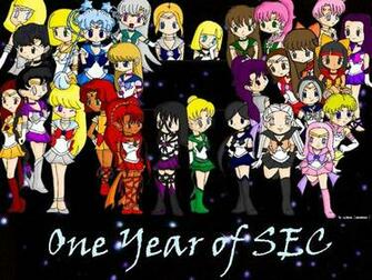 Old Sec Wallpaper By Artists