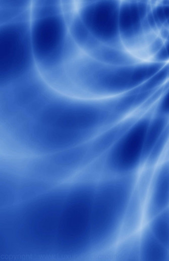 Blue Phone Wallpaper