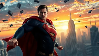 Superman Wallpaper