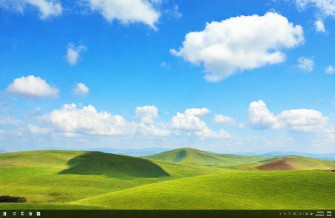 Home Screen Wallpaper Windows