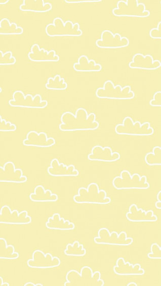 Light Yellow Wallpaper