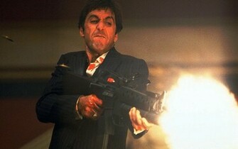 Scarface Wallpaper Movie HD