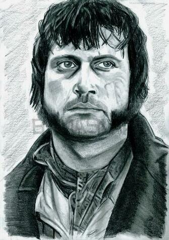 Oliver Reed As Bill Sikes By Emmasnap