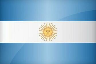 Pics Photos Flag Argentina The National