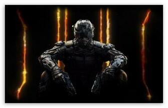 Call Of Duty Black Ops HD Wallpaper For Wide Widescreen