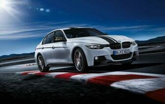 Bmw F30 Series M Performance Wallpaper HD Car Id