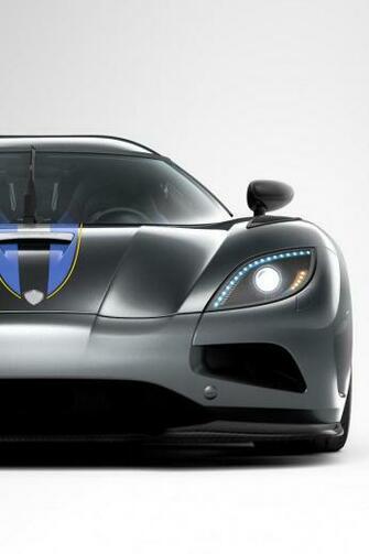 Koenigsegg Agera Cars Wallpaper For iPhone