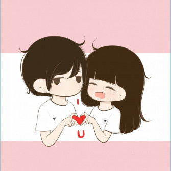 Love Story Wallpaper