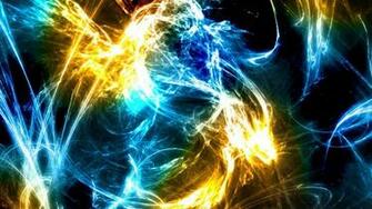 Fire And Water Wallpaper