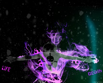 One Piece Ace Wallpaper By Komoi Otaku