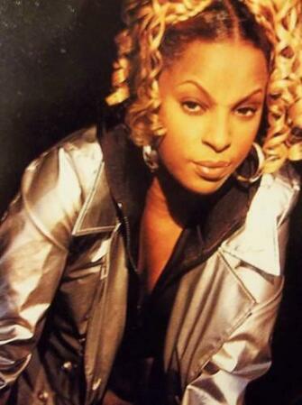 Mary J Blige Image My Life Album Photo Shoot HD